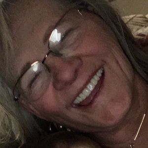 Meet your Posher, Judith